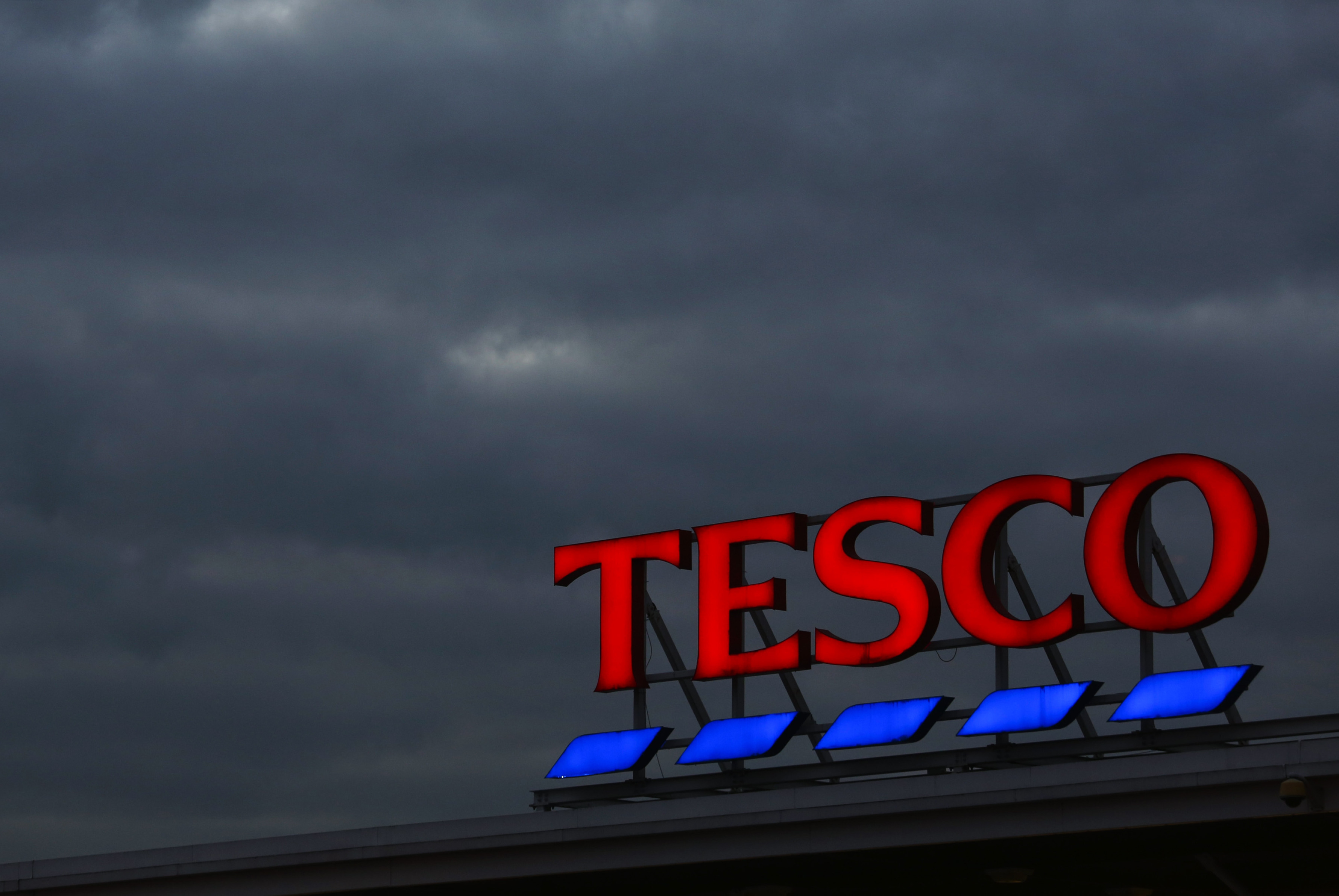 Tesco to Stop Selling Products Sourced from Conflict-Hit West Bank |  IBTimes UK