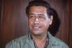Labor Leader Cesar Chavez