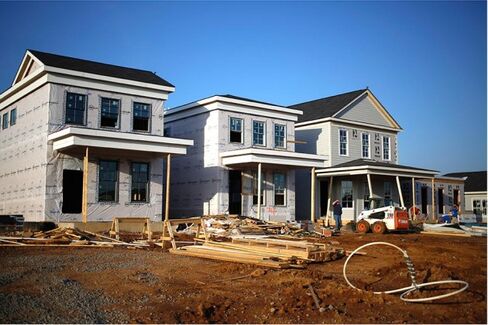 Why America's Middle-Class Housing Crunch Is Here to Stay
