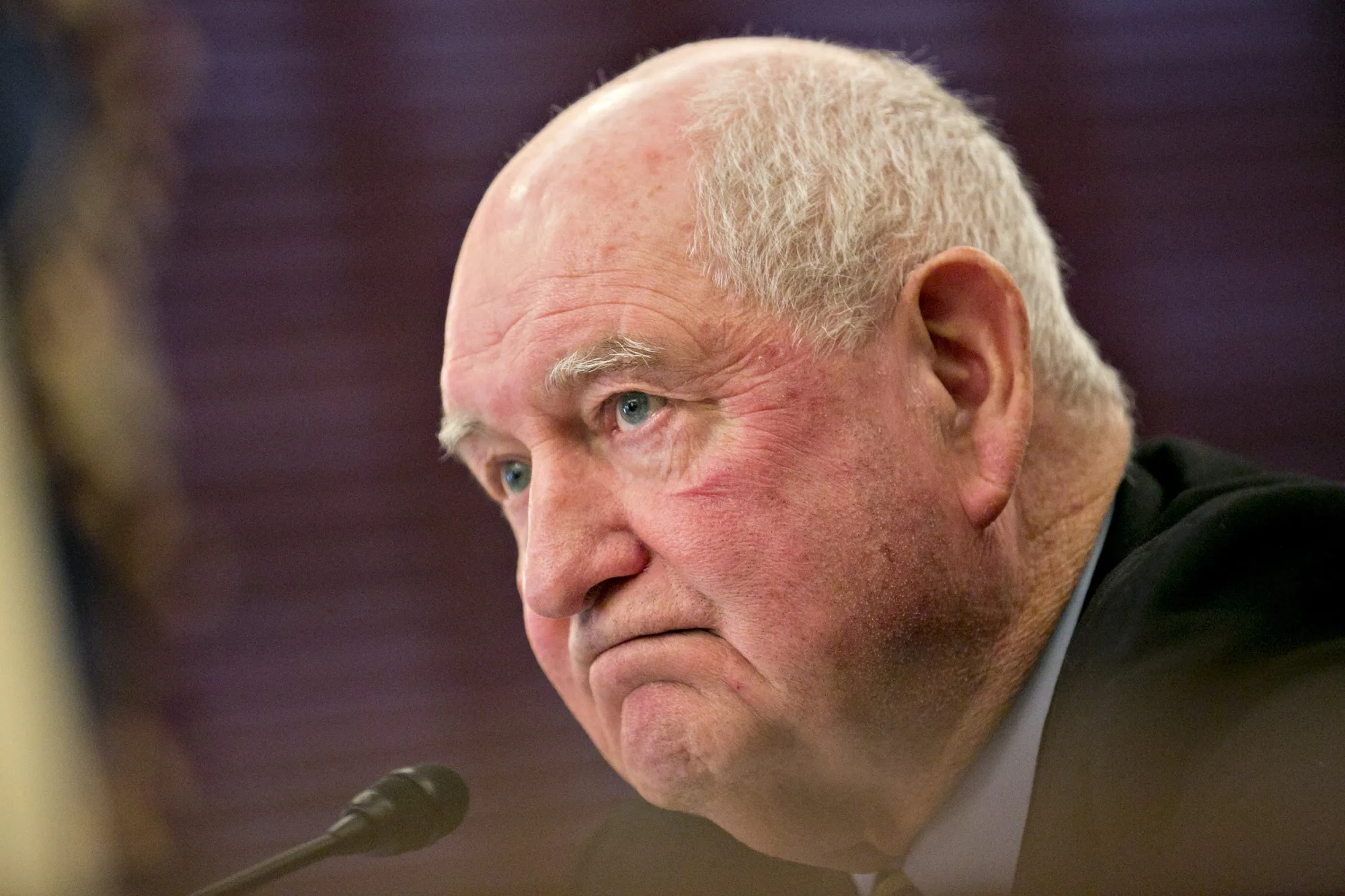 Sonny Perdue