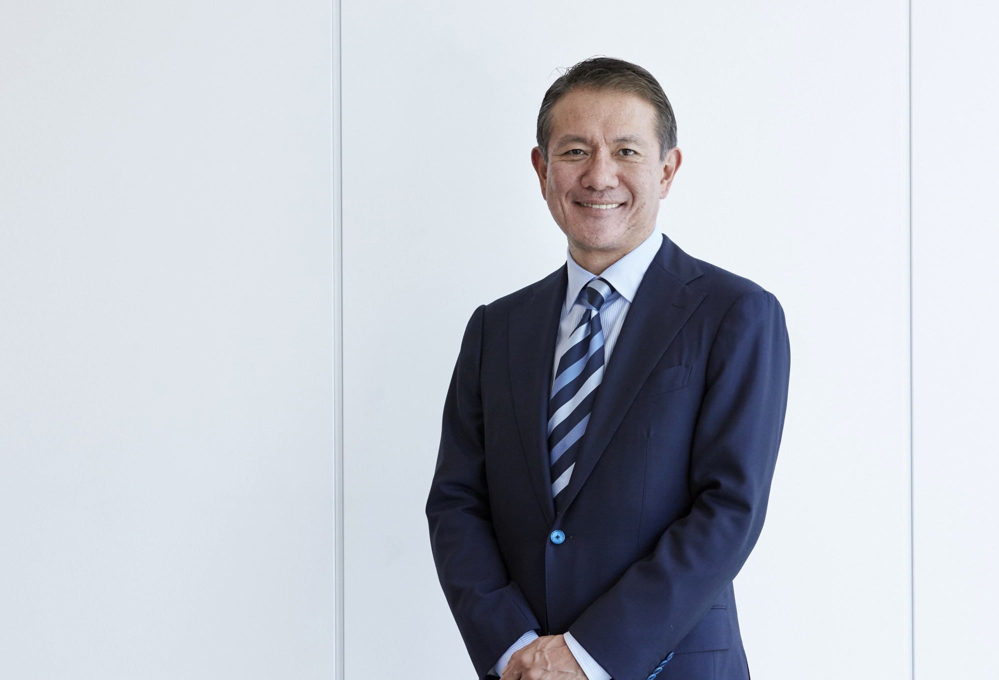 アルヒ浜田社長：住宅ローン首位を目指す－低金利でメガに攻勢 Bloomberg