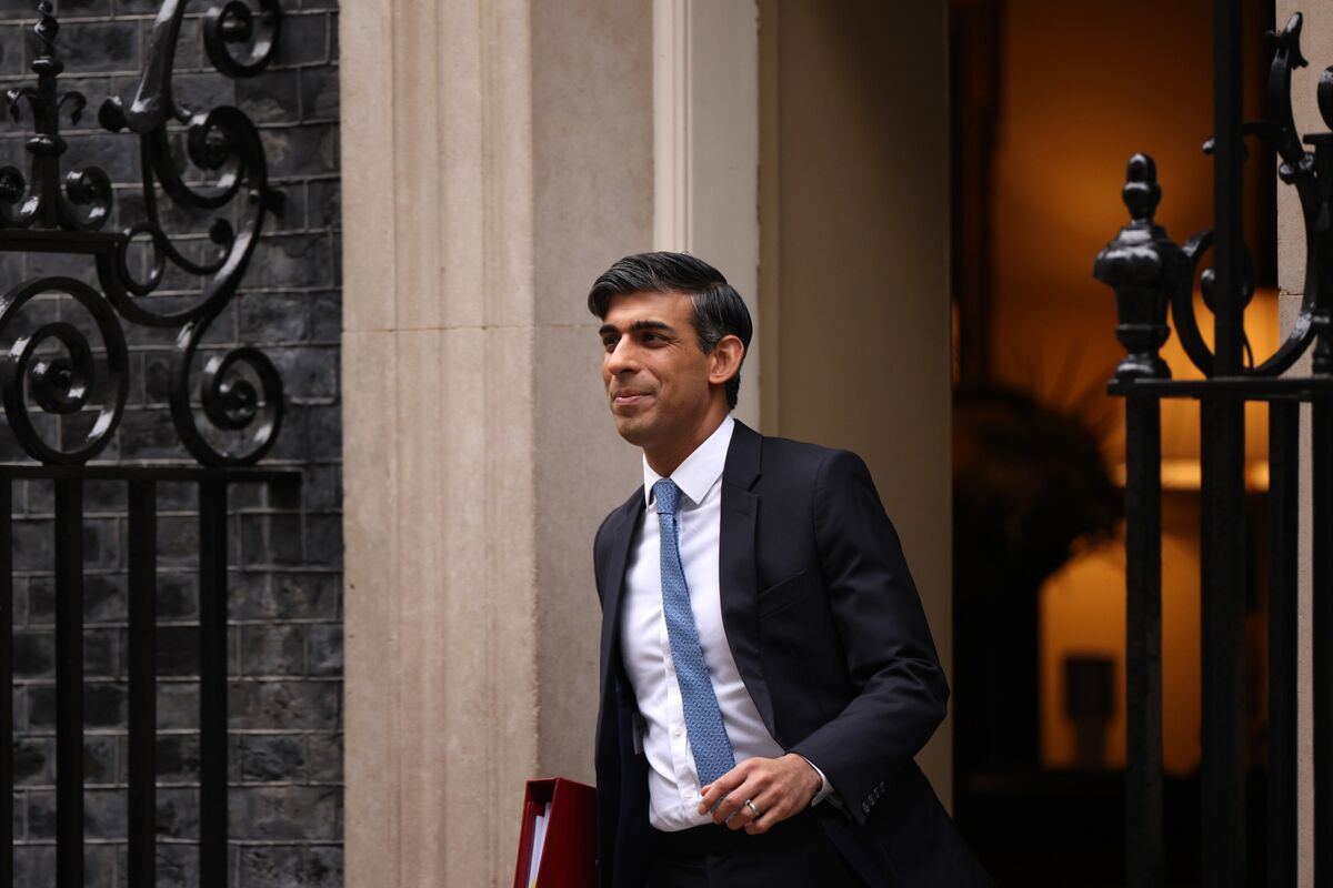 Sunak Reveals Business Council to Boost Growth Credentials