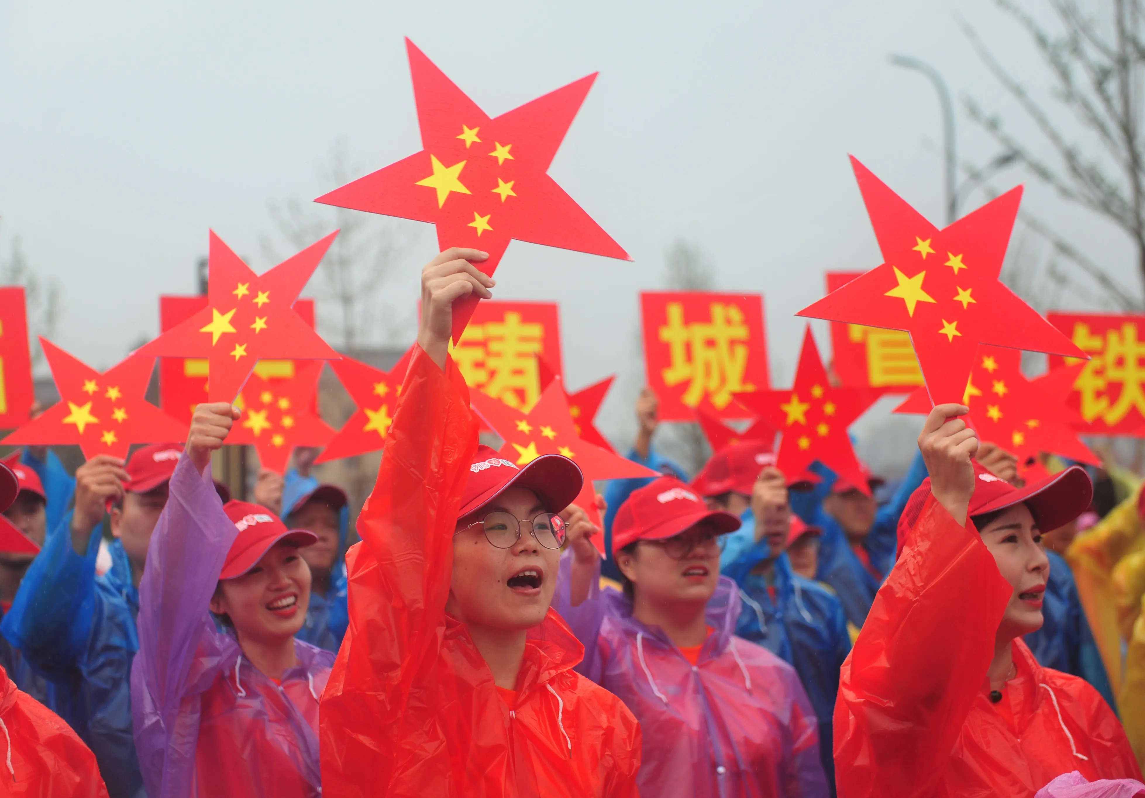 China is placing bets on&nbsp;would-be&nbsp;technology stars.