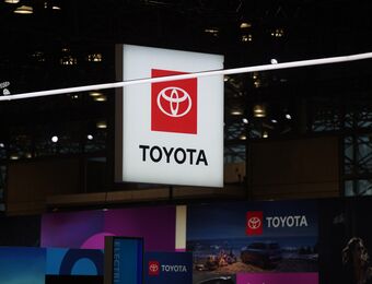 relates to Toyota Puts $300 Million Into VC Funds for Climate, Science Startups