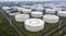 Industry in Ningbo as China 1Q GDP Drops 6.8%