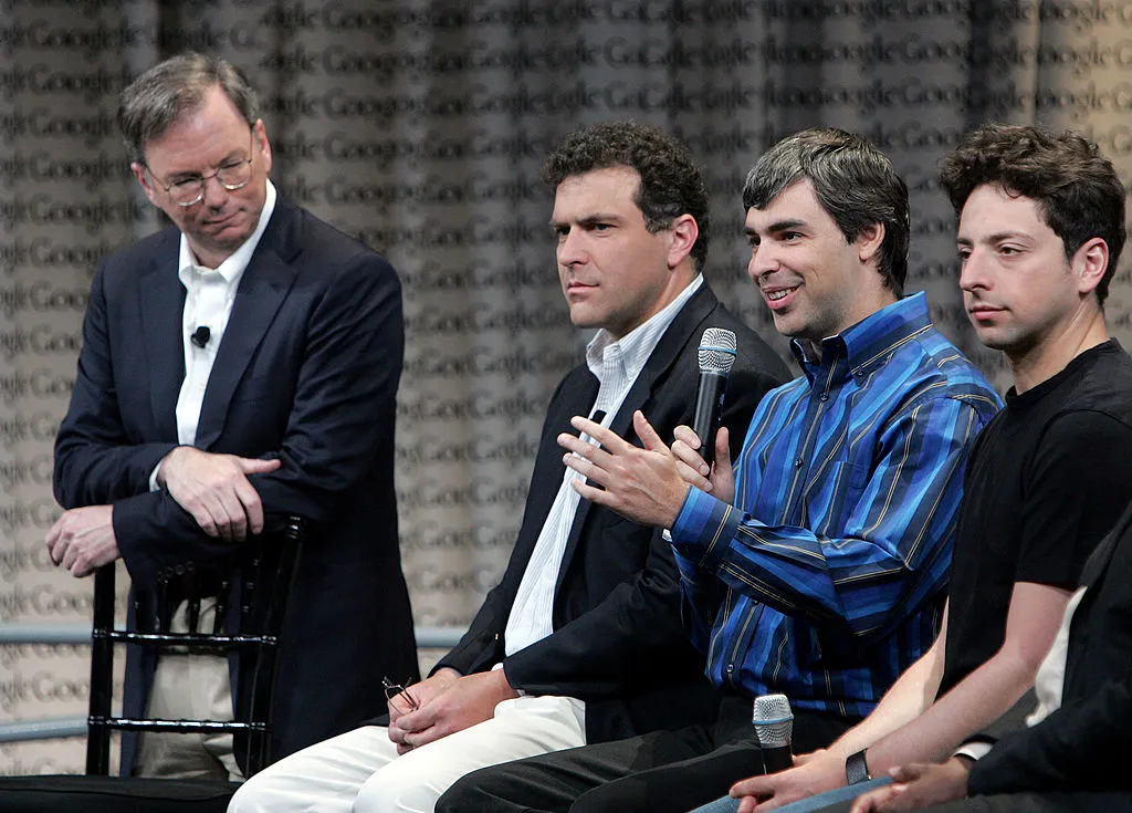 "Parental supervision" in 2006.
