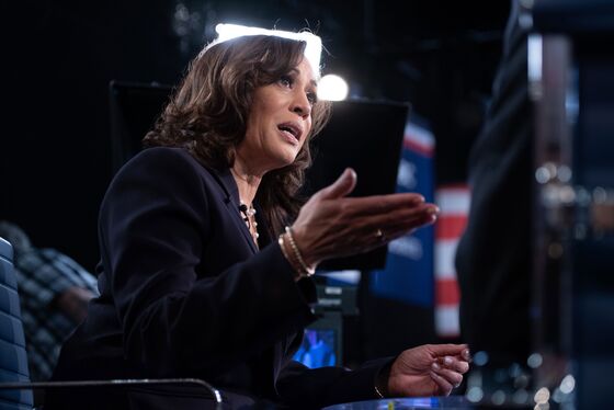 Kamala Harris Says ‘Medicare for All’ Wouldn’t End Private Insurance. It Would