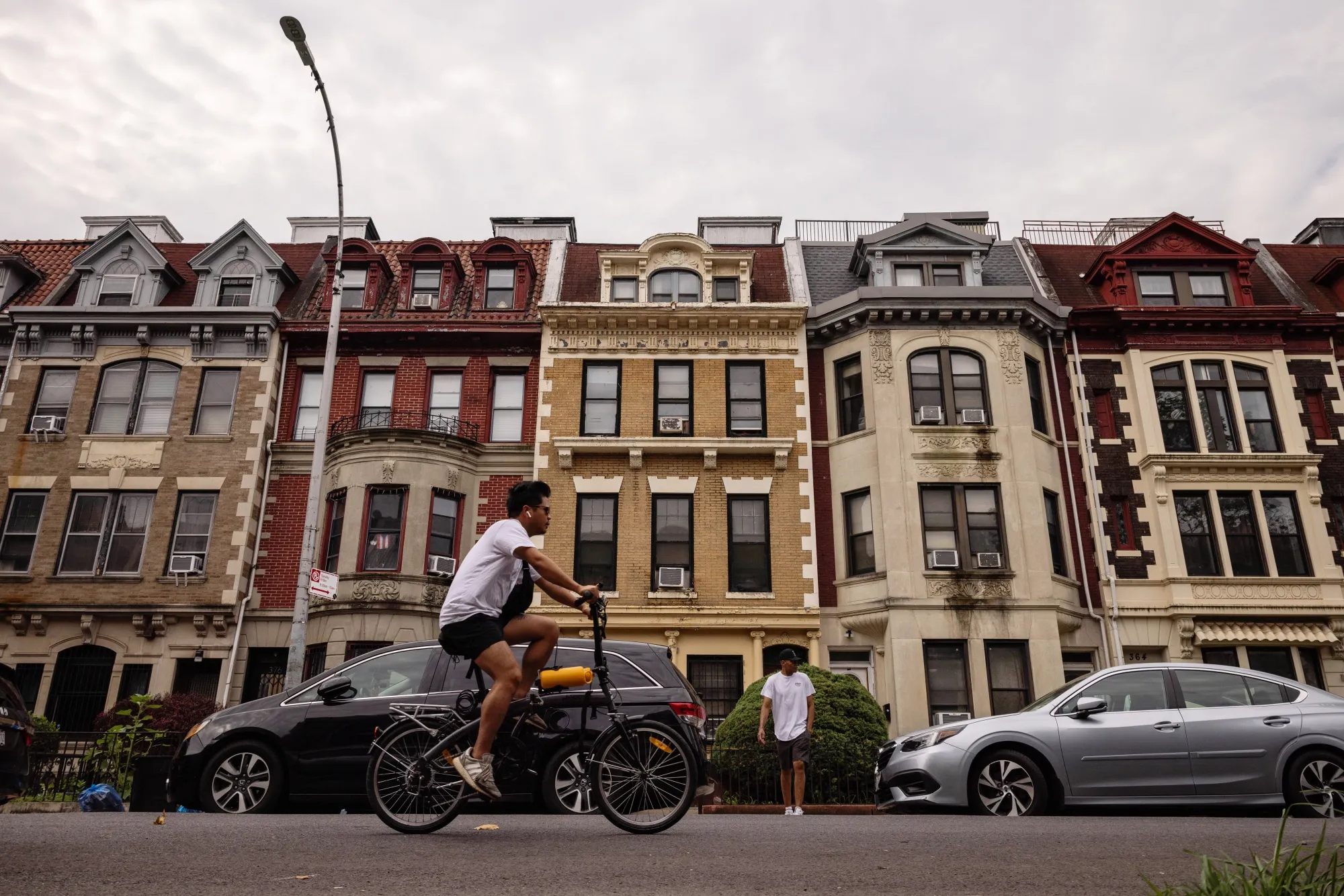 Buyers are also benefiting from an increase in supply, with total listings near the highest level in almost four years, Redfin said.