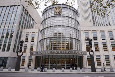 Brooklyn Federal Courthouse
