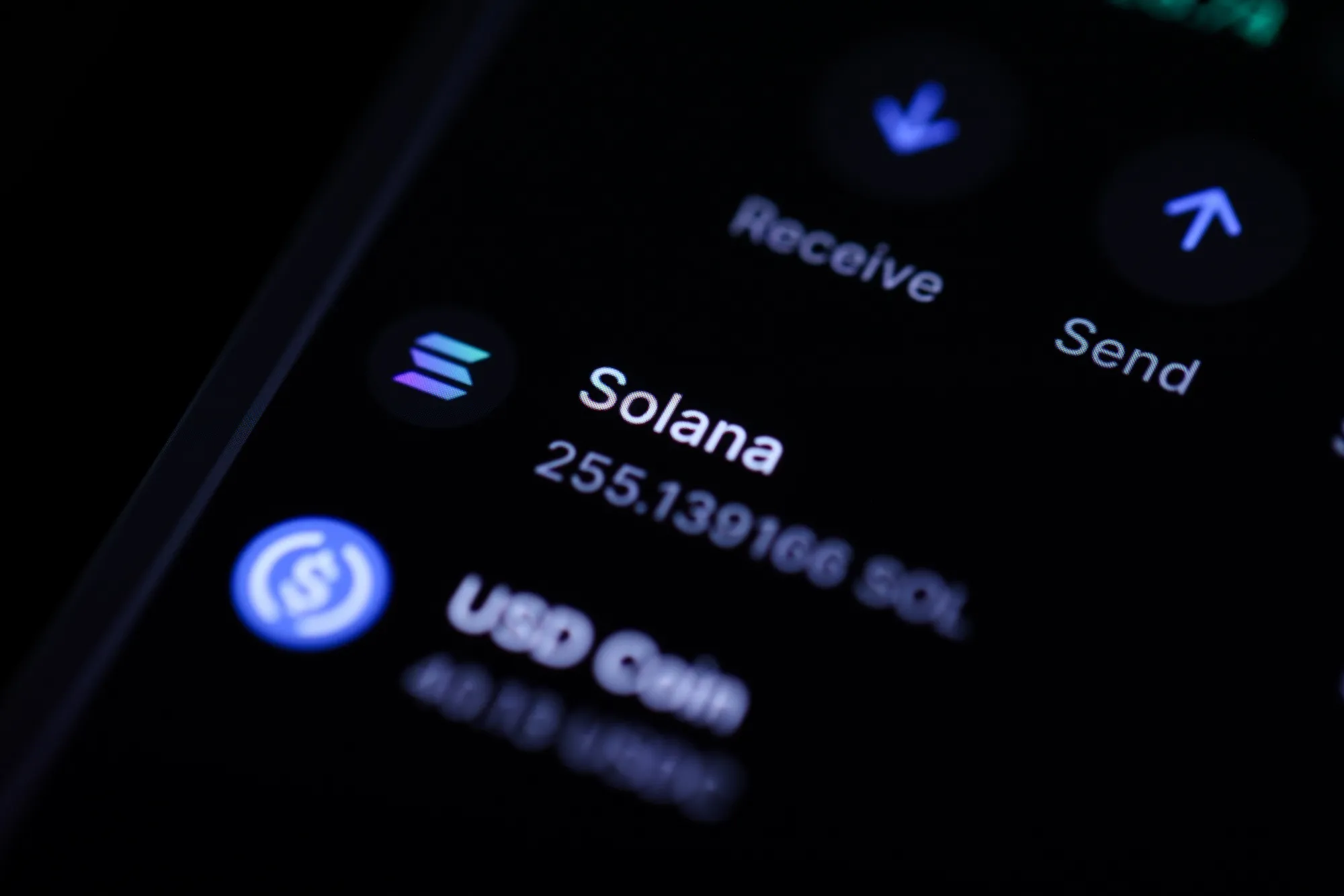 Solana ETFs Are Coming to Wall Street in Latest Crypto Push - Bloomberg