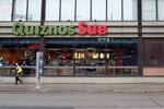 After Collapsing at Home, Quiznos Sees a Big Future Overseas