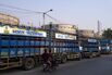 Refineries in Mumbai as Indian Refiners Eye Russian Oil Again Amid Iran Crisis