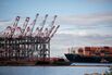 US Eastern Ports Prepare To Close With Labor Talks Stalled