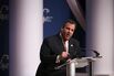 GOP Presidential Hopefuls Address Republican Jewish Coalition Candidates Forum