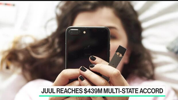 Altria NYSE MO Ends Juul Noncompete Deal Can Sell Its Own E Cigarettes