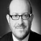 Headshot of Mathew S Rotenberg
