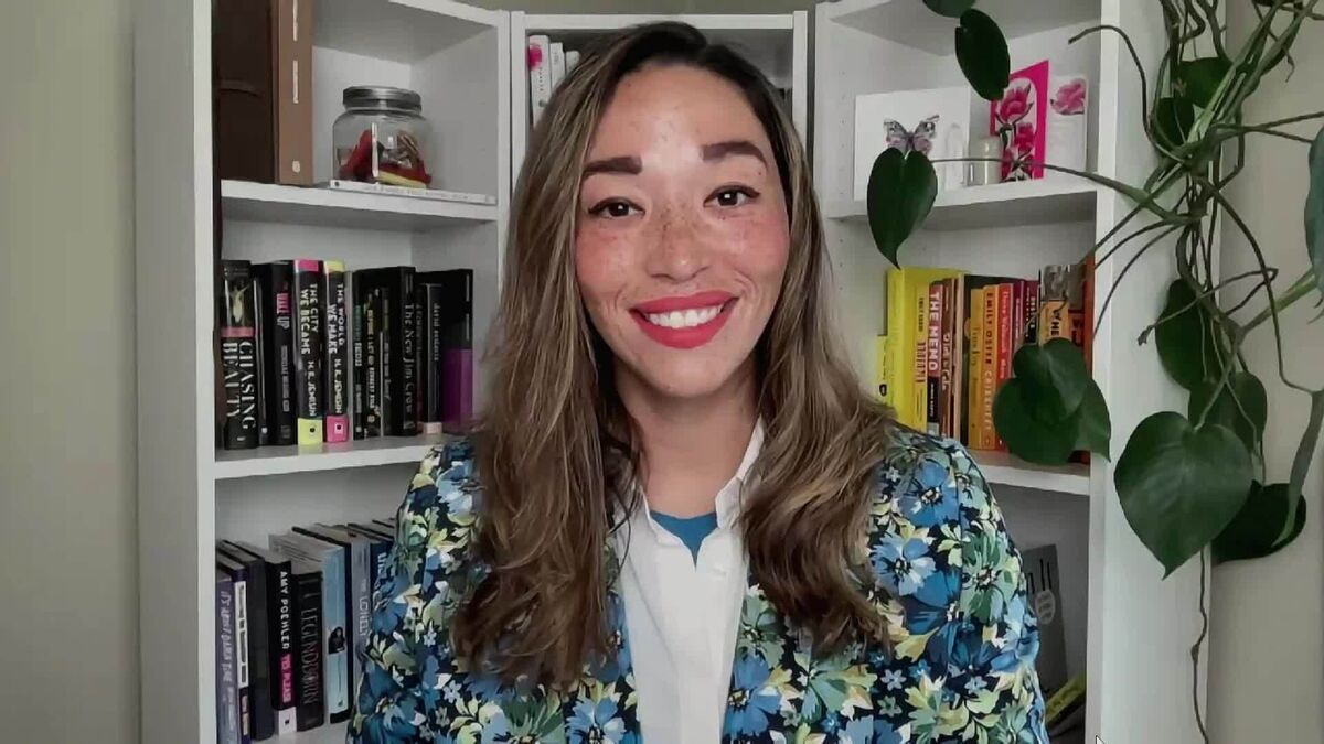 Women Are Making Up Larger Share of VC Decision Makers Women Are Making Up Larger Share of VC Decision Makers