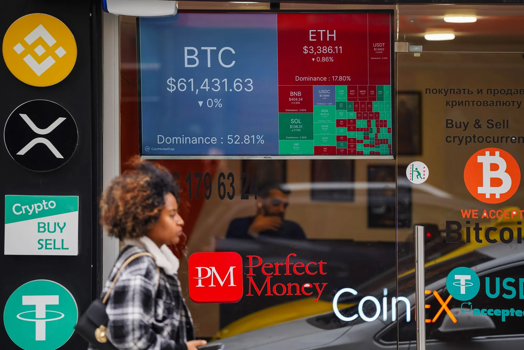 Risk-Trading Retail Traders Return to the Markets, Echoing 2021 - Bloomberg