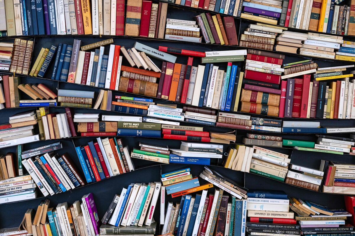 From Dickens to Market Panics: The Summer Books of Fintech Execs