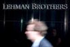The Long, Slow Death of Lehman Brothers Is Almost Complete