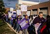 Kaiser Workers Launch Largest Health Care Strike In US History