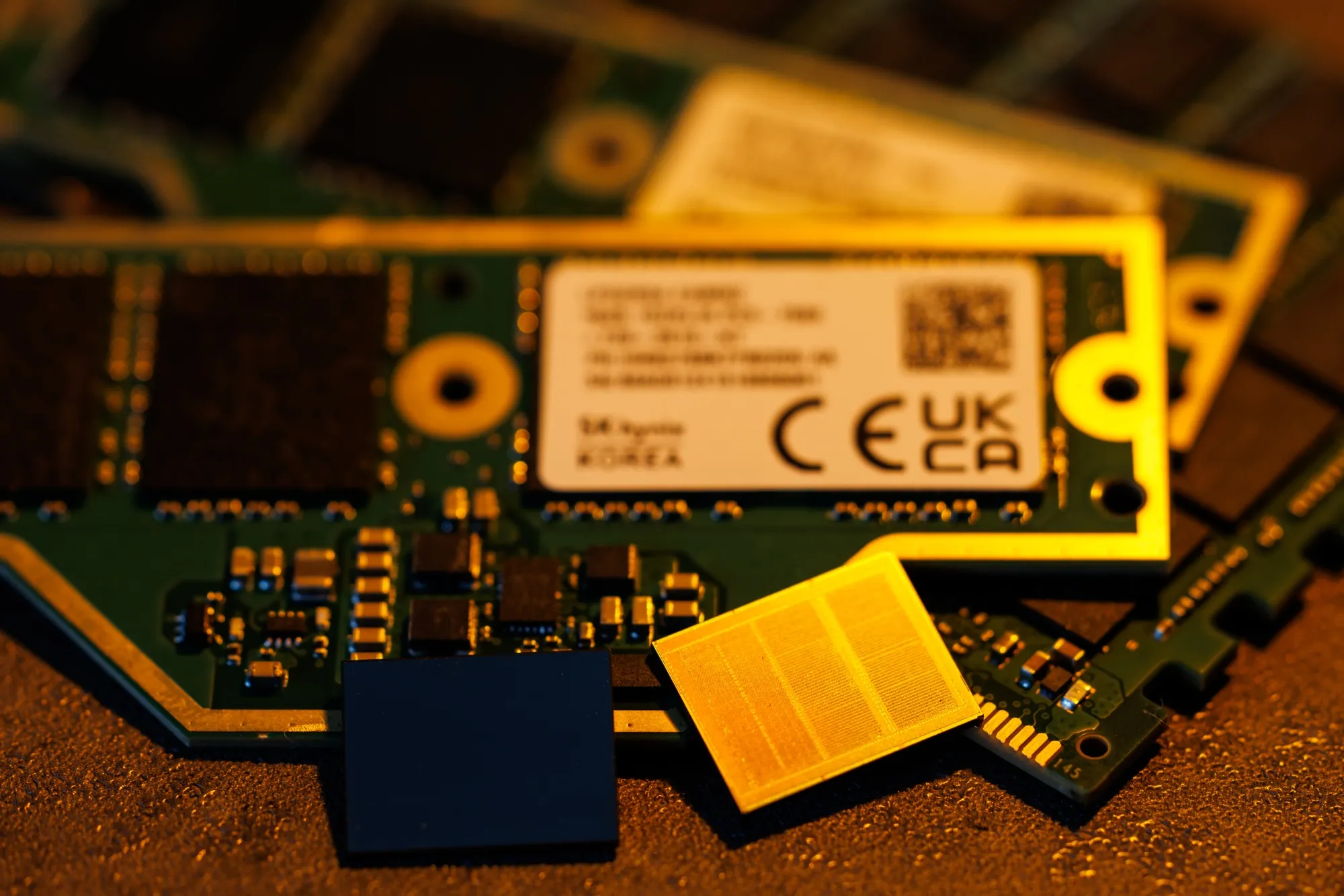 South Korea’s AI Chip Boom: How Semiconductors Are Reshaping the Global Economy