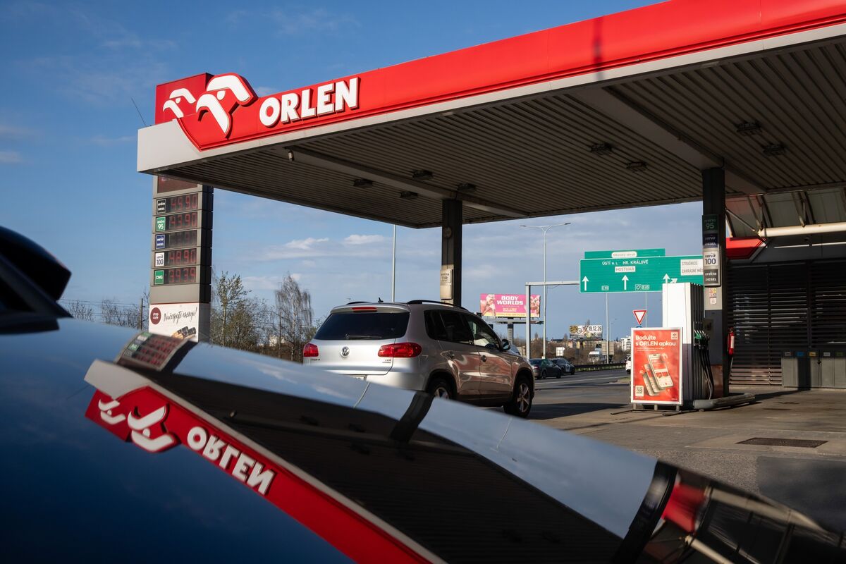 Orlen Sees Headway in Talks With Polish Tycoon on Small Reactors