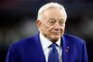 Jerry Jones GETTY Sub