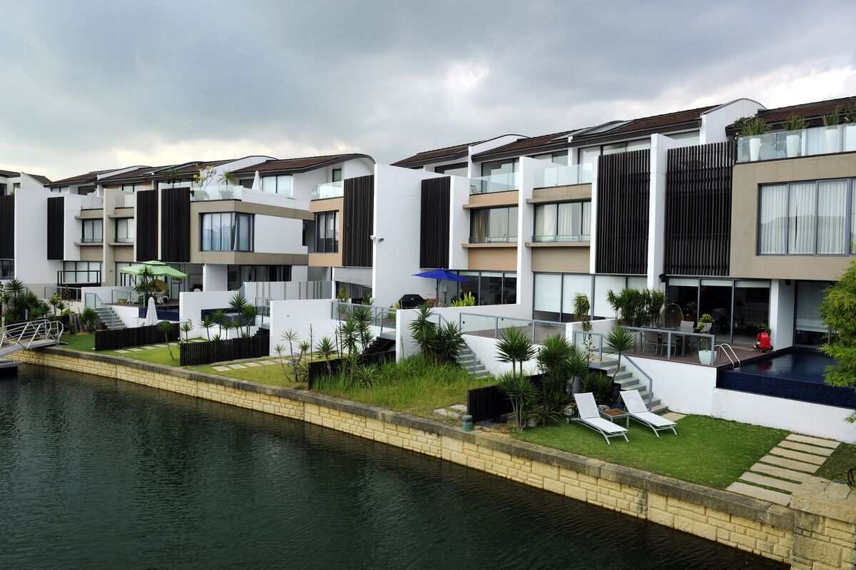 Singapore Real Estate Market: Housing Prices Could Jump More On Cooling ...