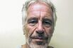 Jeffrey Epstein Mug Shot