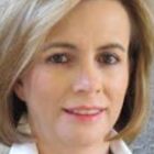 Headshot of Maria Claudia Borras