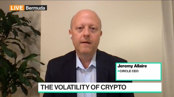 Stablecoin Issuer Circle Announces $4.5 Billion SPAC Deal