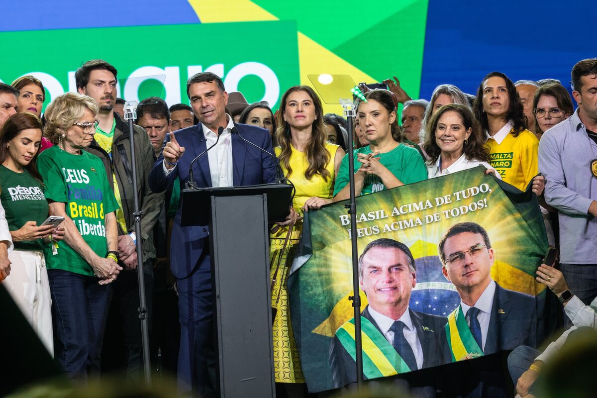 AI Is Bending the Rules of Brazilian Politics