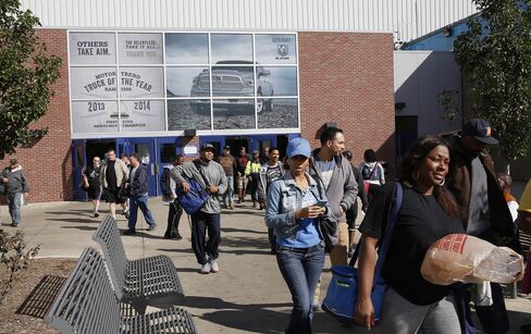 Fiat Chrysler's UAW Members Poised To Reject Proposed Contract