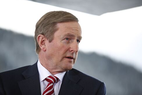 Enda Kenny