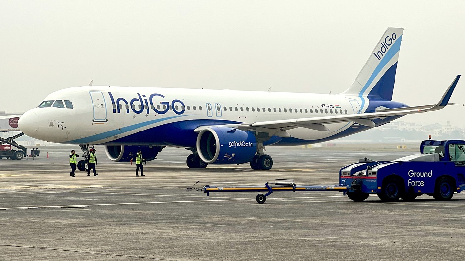 Watch Budget Carrier IndiGo Has Solid and Healthy Financial Basis, CEO ...