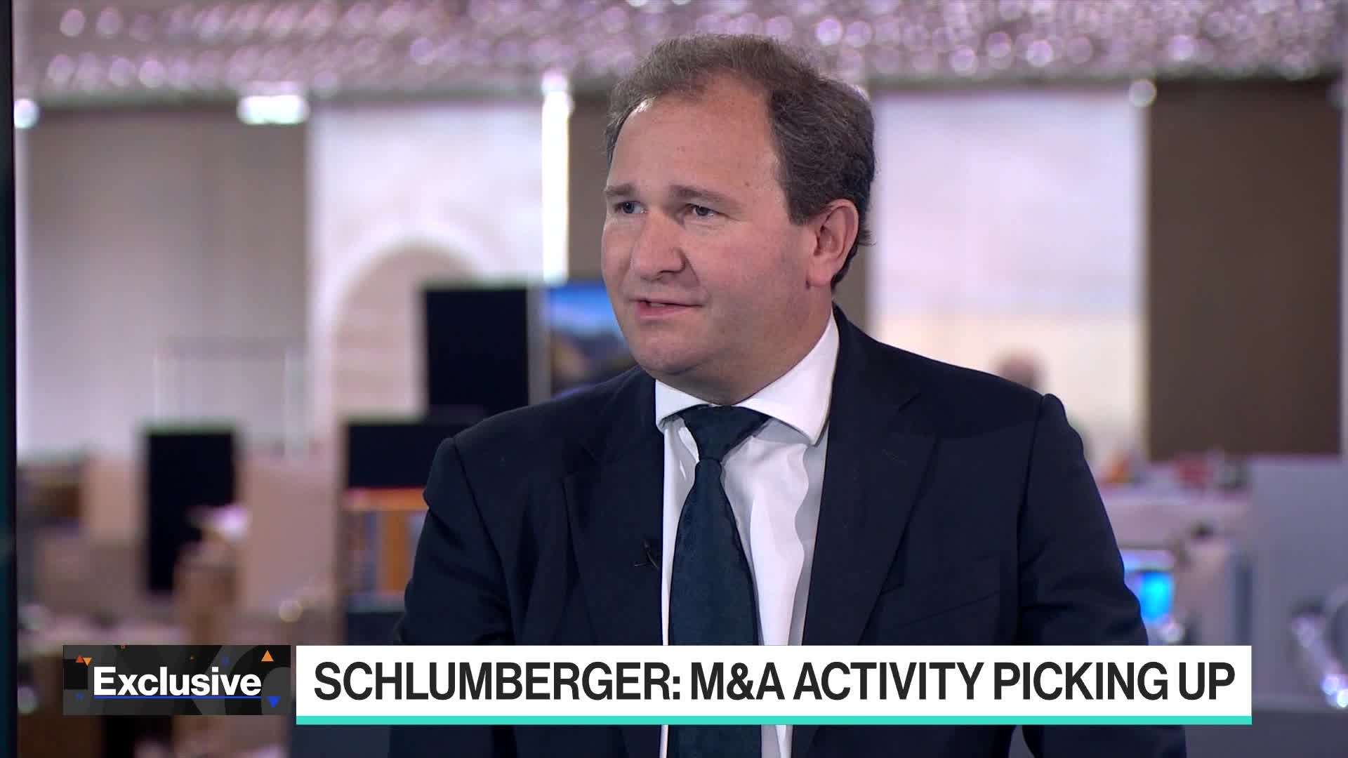 Schlumberger (SLB): A Top Choice For Cyclical Growth Through 2023 | Seeking  Alpha