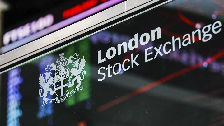 Lse London Stock Quote London Stock Exchange Group Plc