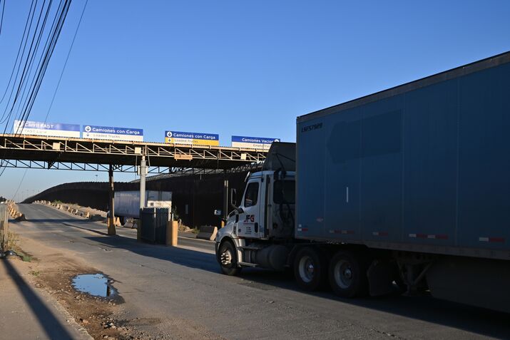 Trump's Global Tariffs Found Illegal By US Appeals Court