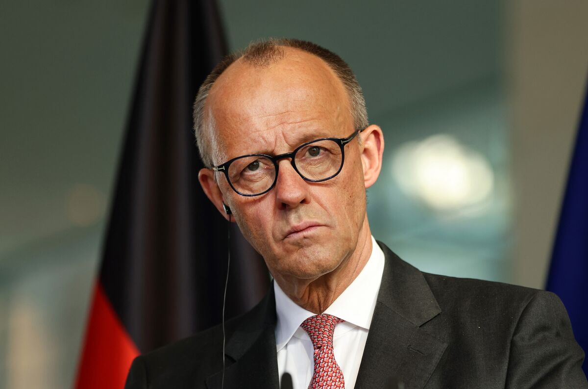 German Government Pushes Associate EU Membership for Ukraine