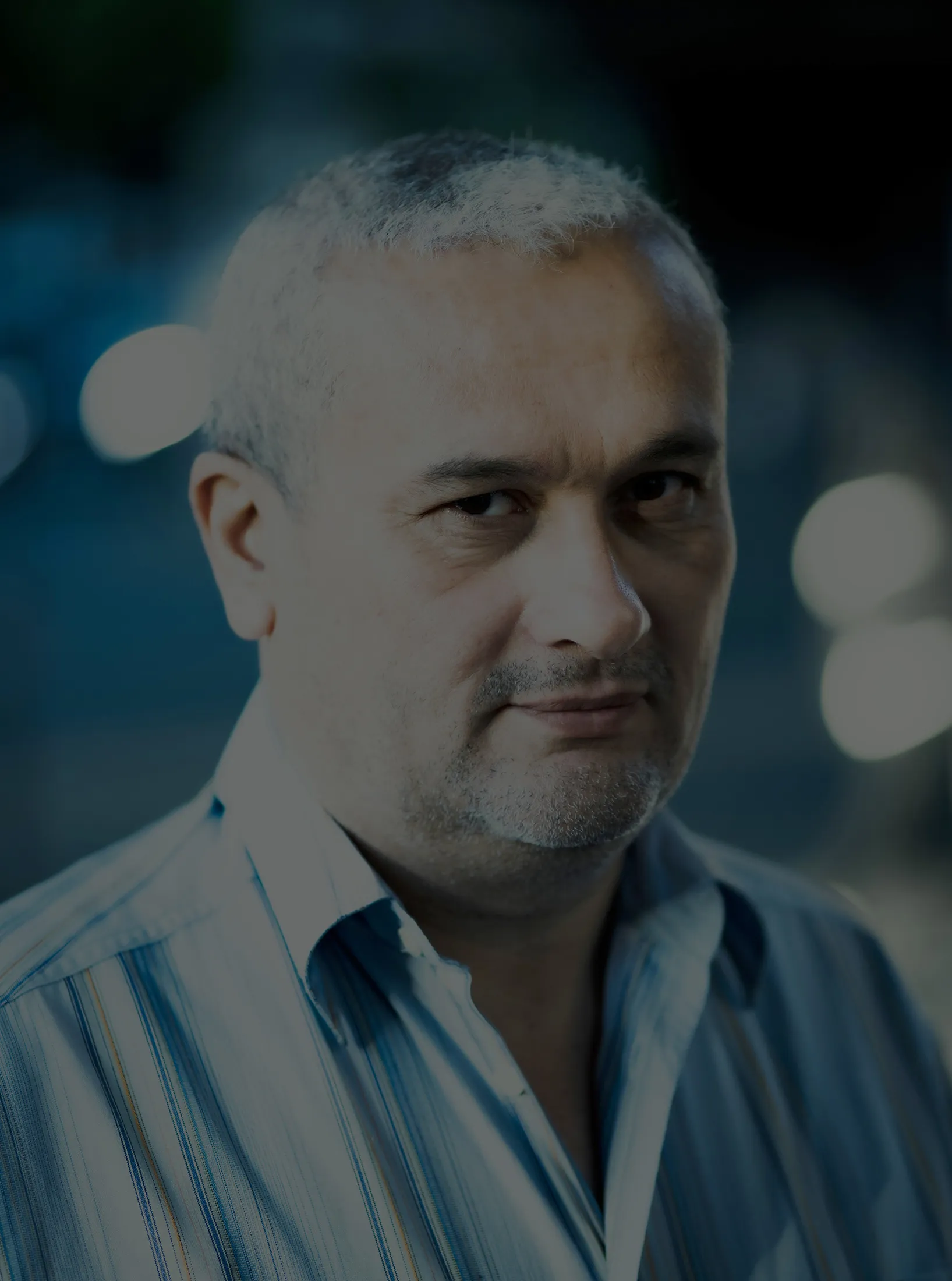 Bobomurod Abdullayev&nbsp;