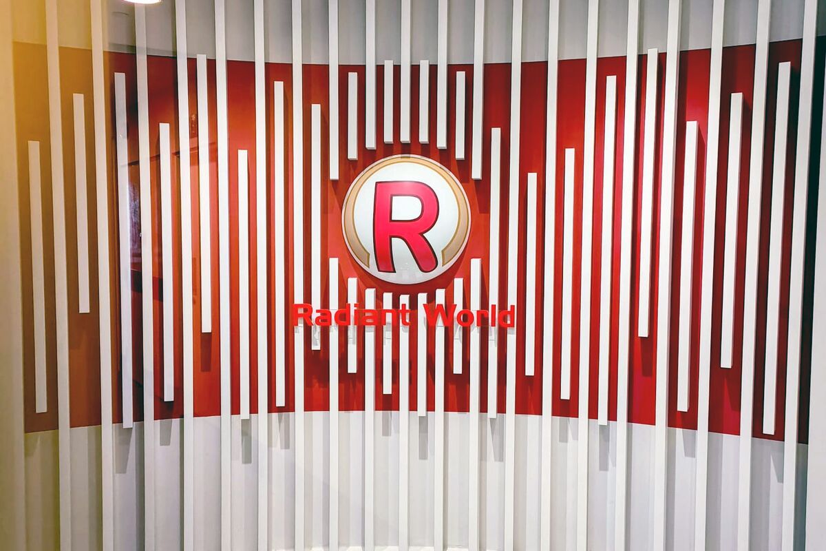 Singapore Judge Flags Alleged Fraud at Radiant World, Doubts $1B Receivables Claim