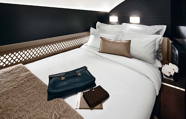 Etihad Airways