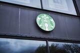 Starbucks Corp. Locations As Earnings Figures Are Released