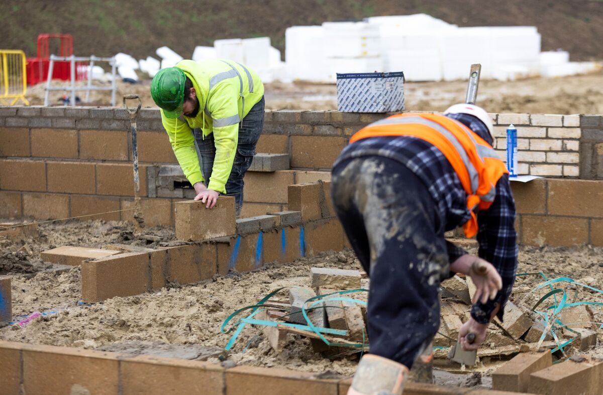 UK Government, London Mayor Launch Emergency Package to Boost London Housebuilding Amid Housing Crisis