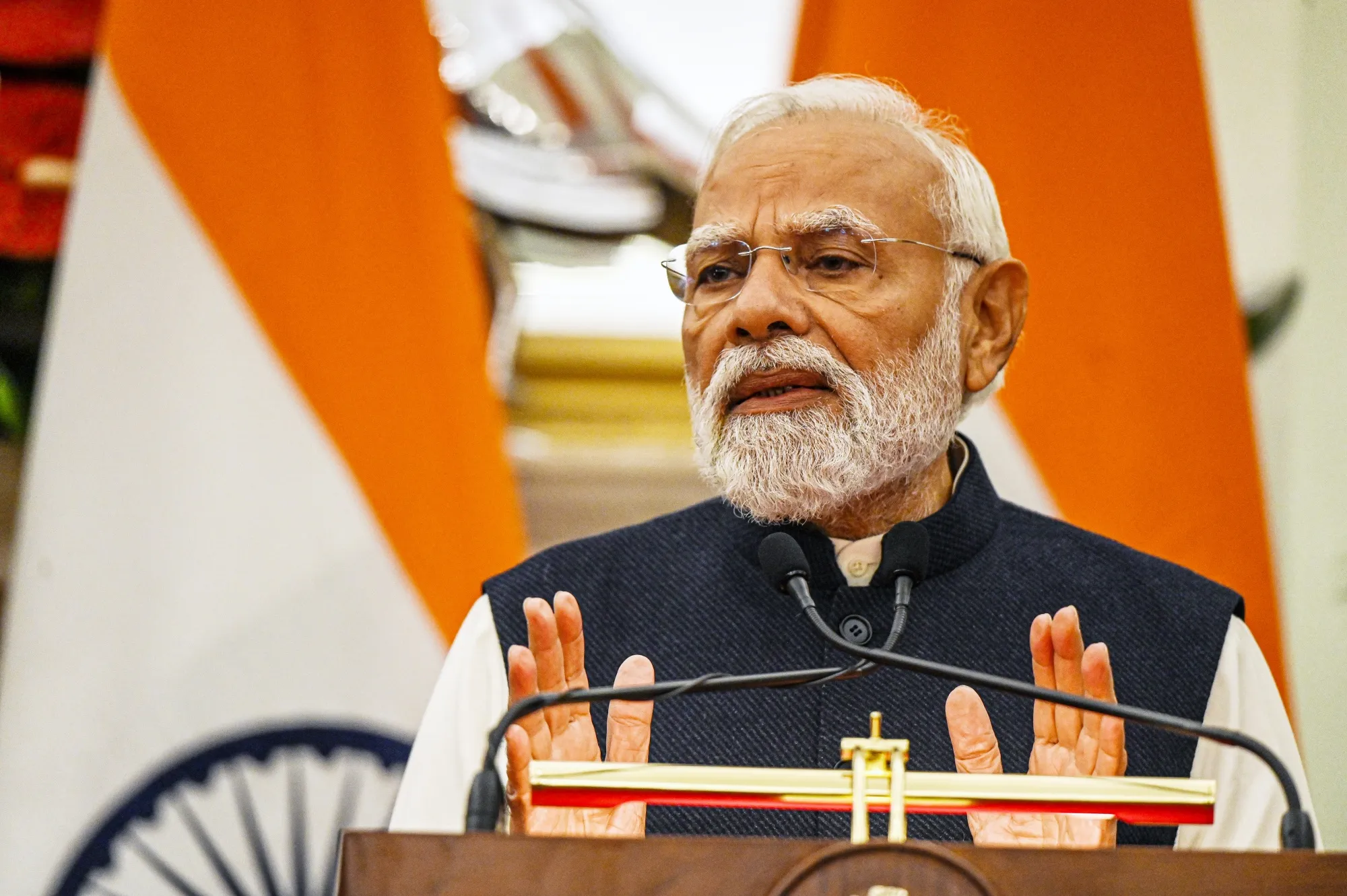 Narendra Modi