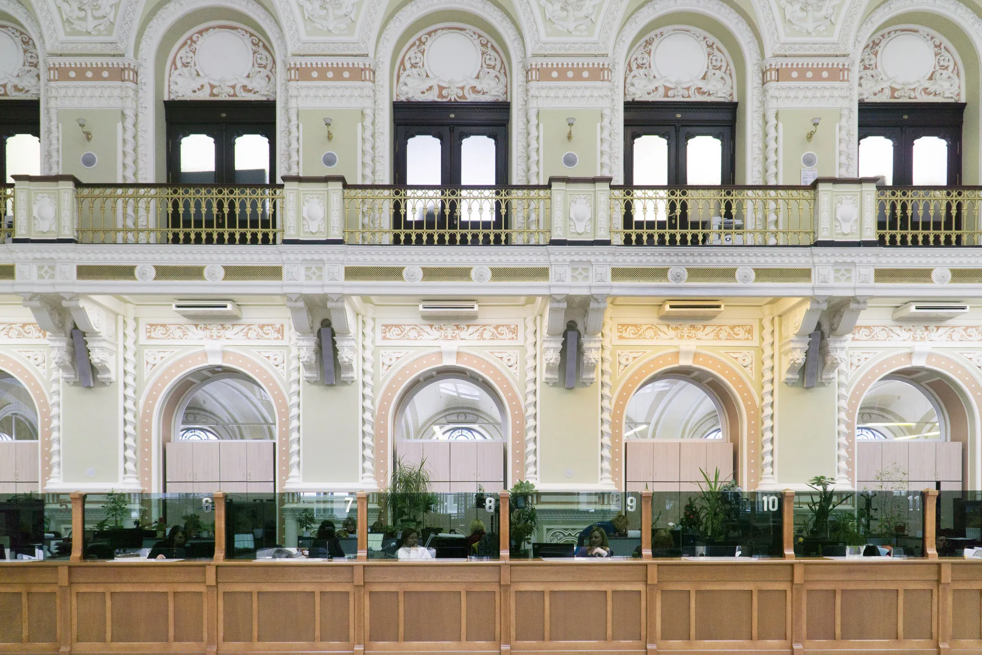 Ukraine's central bank