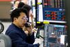Market Reactions Following the Strait of Hormuz Blockade
