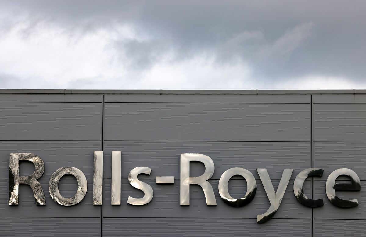 🟪"Il Regno Unito punta su Rolls-Royce per i reattori modulari: prospettive di un business nucleare da 10 miliardi di sterline"