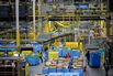 Inside An Amazon Fulfillment Center On Cyber Monday